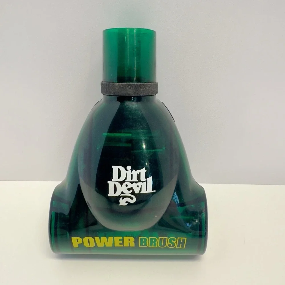 Dirt‎ Devil Vacuum Power Brush Upholstery Attachment Replacement Part OEM